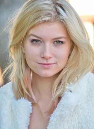 18 year old girl Kasey Chase submits to a dominant man wearing latex gloves